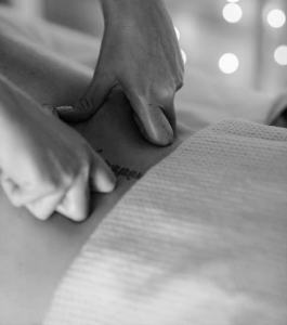 Unlocking Wellness: The Profound Benefits of Ayurvedic Massage AKA Abhyanga
